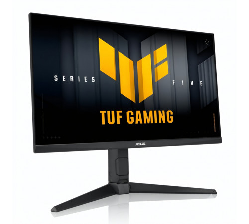 Монитор 27" ASUS TUF Gaming | 2K, 210Hz | VG27AQL5A игровой